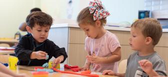 Skalny Child Care