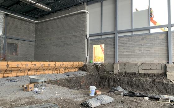 Sands Construction
