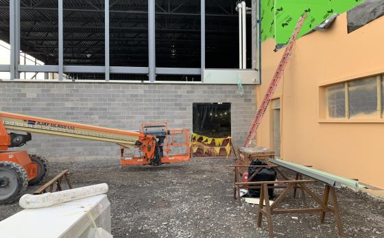 Sands Construction