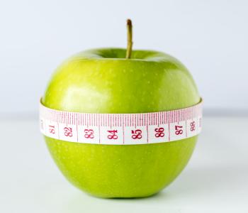 Diving into Dieting