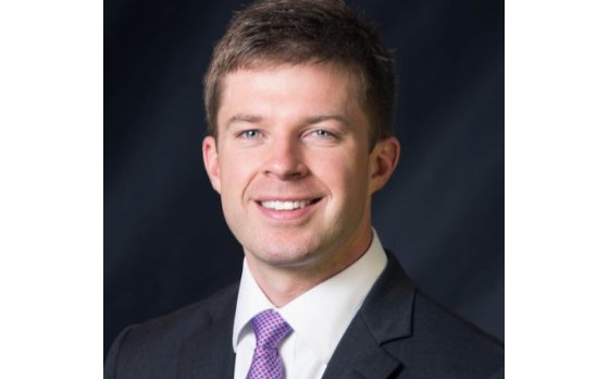 Board Member Colby Feane