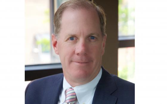 David J. Riedman