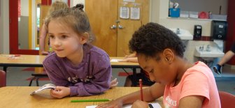 Westside Child Care