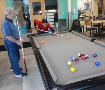 WS Billiards