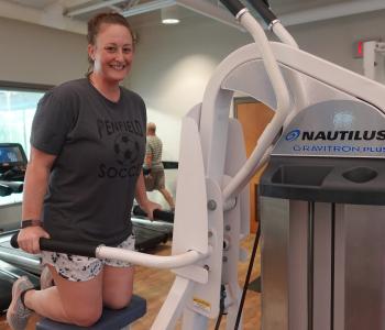 Kickstarting Your Fitness Journey — Beginner Workouts at the YMCA 