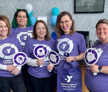 2023 Women's Wellness Fair