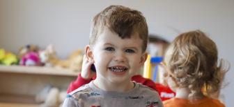 Sands Child Care