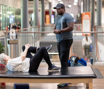 PersonalTraining