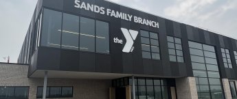 Sands Family YMCA