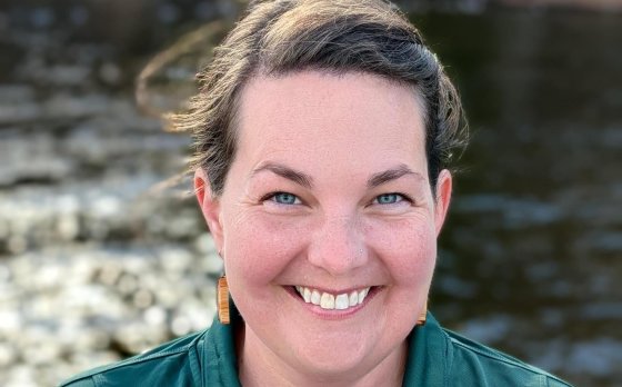 Heather Dickerson