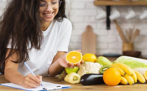 Dietitian