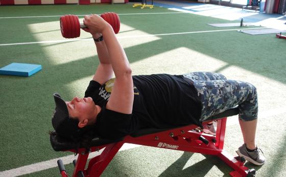 Women's Strength