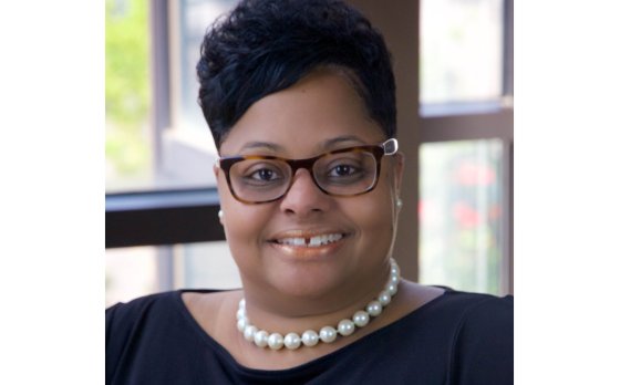 Board Member Portia James