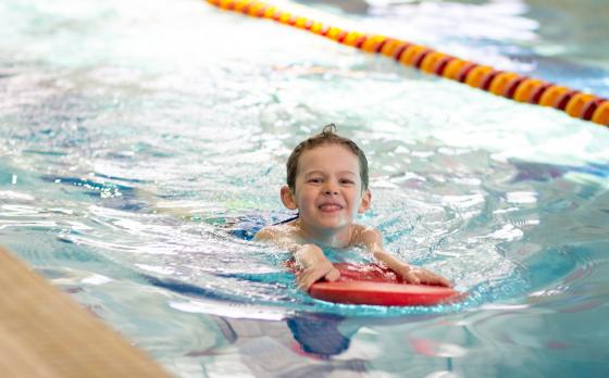Swim Basics