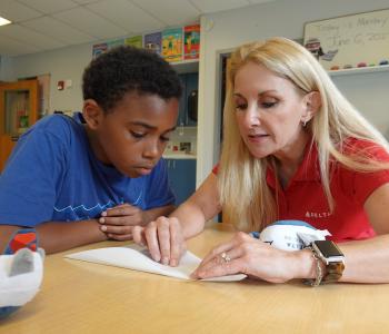 YMCA, COMMUNITY SOAR WITH DELTA AIR LINES