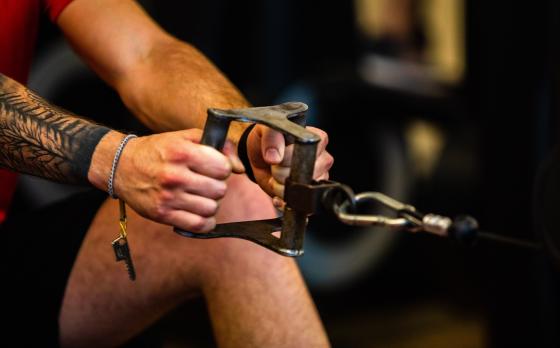 Personal Training