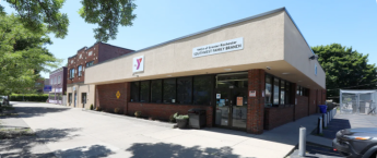 SOUTHWEST FAMILY YMCA