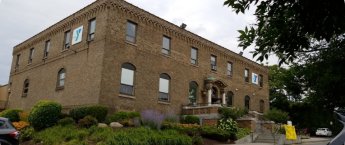 MAPLEWOOD FAMILY YMCA