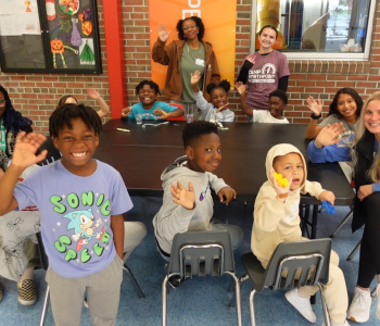 2025-26 Northwest Family YMCA BASP