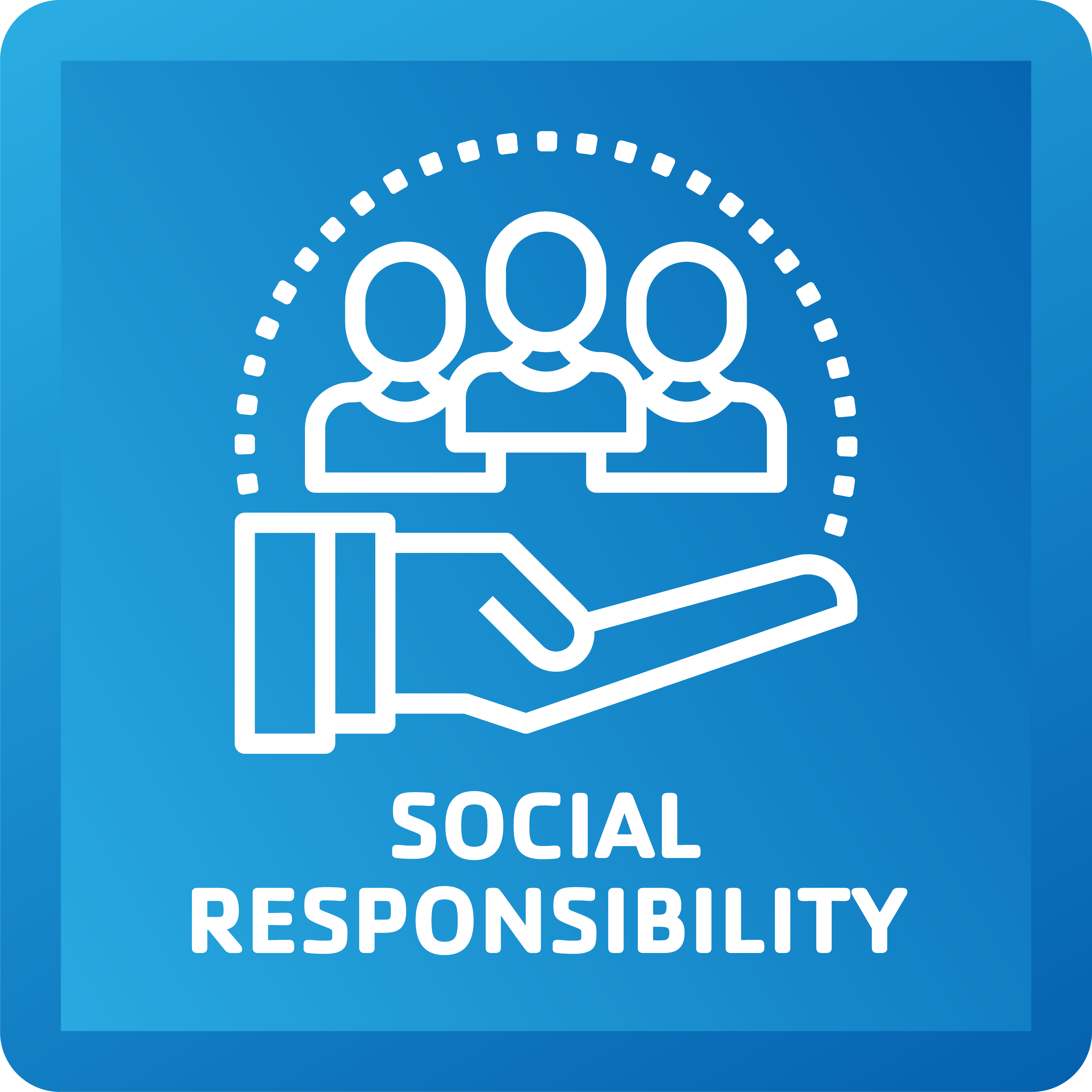 Social Responsibility