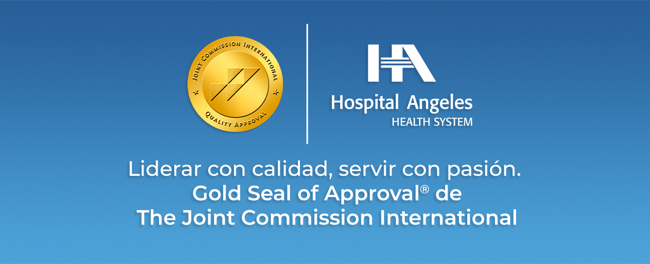 Joint Commission International 
