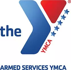 Armed Services YMCA Logo