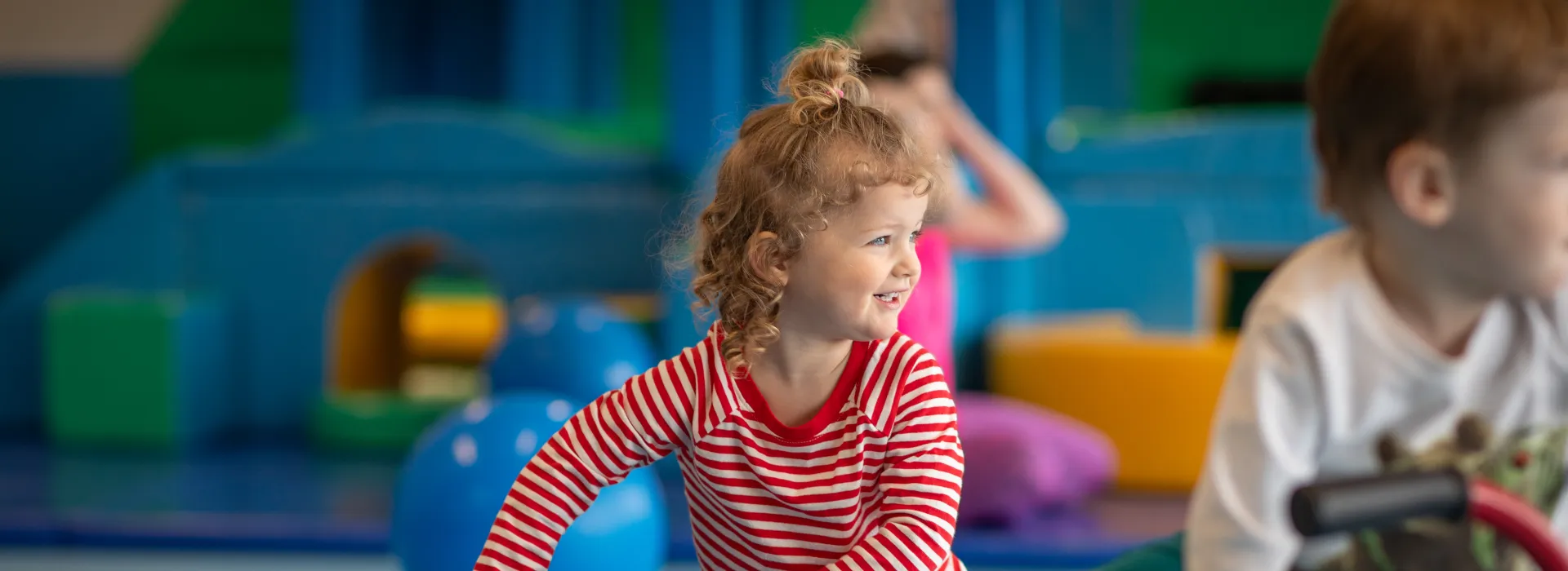 Sands Family Activity