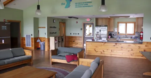 Wilderness Lodges