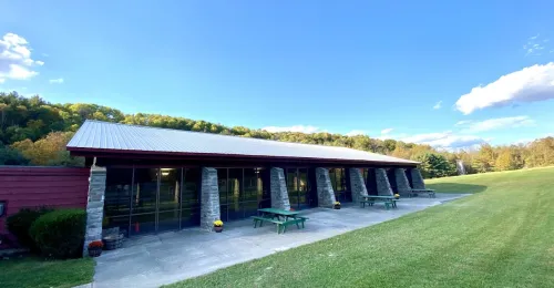 Watson Event Center