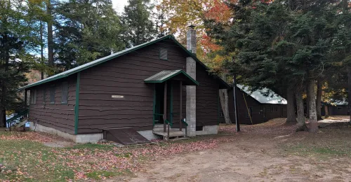 Upper Camp